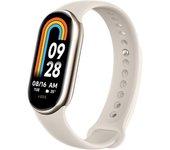 Xiaomi Mi Band 8 Oro