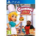 My Universe: Cooking Star Restaurant Para Ps4