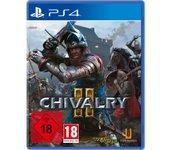 Chivalry 2 PS4 - PAL ESP - Nuevo