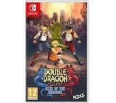 Double Dragon Gaiden: Rise of the Dragons Nintendo Switch Edizione Europea