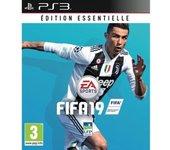 Juego PS3 FIFA 19 (French Edition)