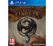 Juego PS4 The Elder Scrolls