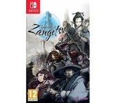 Laberinto de Zangetsu-Juego-SWITCH