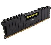 Corsair Vengeance LPX DDR4 4000MHz 16GB 2x8GB CL19 Negro