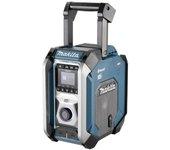 Makita Radio Portátil Mr007gz Xgt