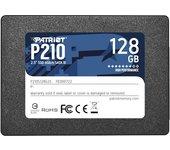 Patriot P210 2.5" SSD 128GB SATA 3