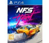 Juego PS4 Need for Speed Heat