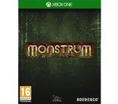 Juego Monstrum Xbox One