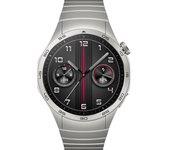 Smartwatch HUAWEI Watch GT4 46mm (Gris)