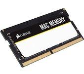 Memoria RAM Corsair CMSA64GX4M2A2666C18 2666 MHz CL18