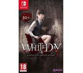 Juego Nintendo Switch White Day