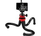 Soporte AVIZAR OCTOPUS (Smartphones - Negro)