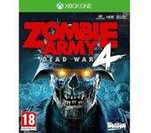 Zombie Army 4: Dead War Para Xbox One