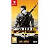 Sniper Elite 3 Ultimate Edition