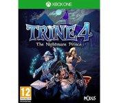 Trine 4: The Nightmare Prince Xbox One