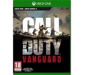 Call Of Duty: Vanguard Para Xbox One Y Xbox Series X