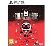 Cult Of The Lamb Ps5