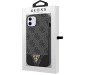 Carcasa COOL para iPhone 11 Licencia Tela Negro