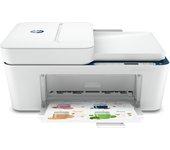 impresora hp deskjet 4130e multifuncional wifi