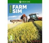 Juego Real Farm Xbox One