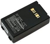 Batería POWERY para Datalogic BT-26