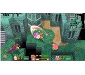 Square Enix Secret of Mana PlayStation 4