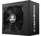 Fuente De Alimentación Pc Atx 500w 80 Plus Bronze