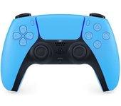 Mando inalámbrico PS5 DualSense Starlight Blue - PlayStation Oficial