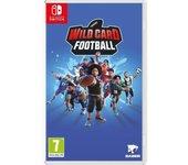 Juego wild card football switch