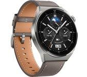 Watch GT 3 Pro Titanium, SmartWatch