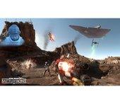 Juego Xbox One Star Wars Battlefront Preorder