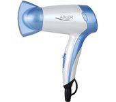 Adler Ad 2222 1200 W Azul Blanco