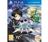 Sword Art Online - Lost Song (PS4)