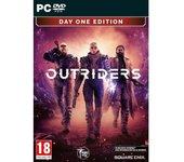 Outriders Day One Edition Pc Pc