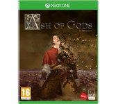 Juego Ash of Gods Redemption Xbox One