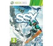 SSX Juego XBOX 360