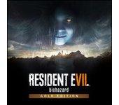 Juego PS4 Resident evil VII: Biohazard (Gold Edition)