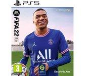 FIFA 22 (PS5)