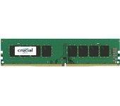 crucial  8gb 2666mhz  (2x4) cl19