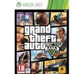 GTA V para Xbox 360