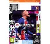 Juego PC FIFA 21