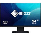 Monitor EIZO EV2480-BK (23.8" - 5 ms - 60 Hz)