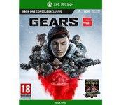 Juego Xbox One Gears 5