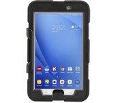 Funda Tablet Samsung Galaxy Tab A GRIFFIN Survivor All-Terrain Negro