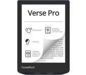 EBOOK POCKETBOOK VERSE PRO 6 8GB WIFI AZURE BLUE