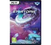 Spacebase Startopia PC