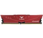 Team Group Memoria Ram Vulcan 16 Gb 2x8gb Ddr4 3200mhz