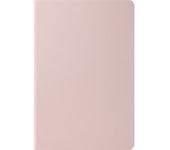 Funda Tablet SAMSUNG Galaxy Tab A8 Book Rosa