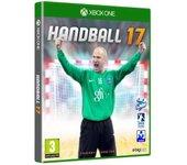 Handball 17 Xboxone