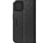 Funda para iPhone 15 Plus Cartera Portavídeos Urban Wallet Negro